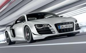 Audi R8 GT 2010 года (EU)